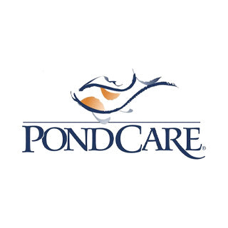 pond care Logo