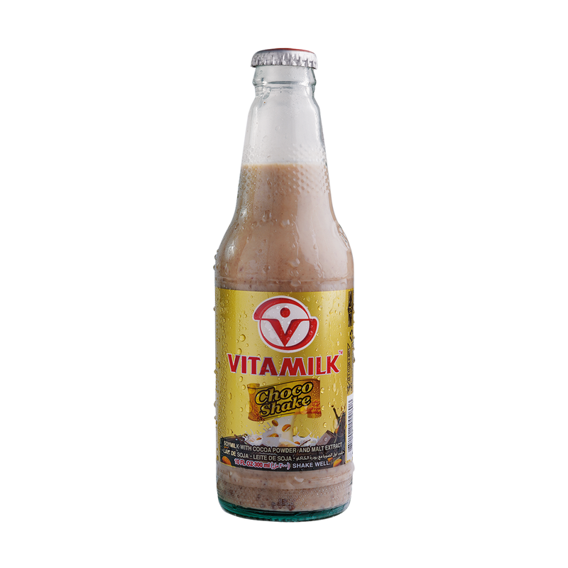 Vitamilk