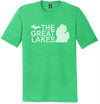 The Great Lakes State Tee Shirt