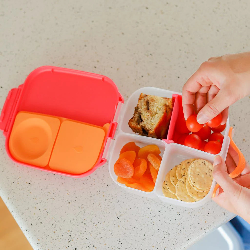 Krumbsco Silicone Bakeware - Rectangle - The Complete Set! – Lunchbox Mini