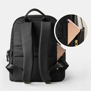 Casual Laptop Backpack 14" Backpack for Everyday School Work Travel
