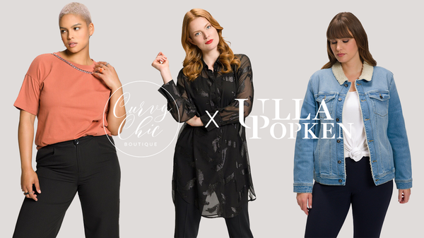 Curvy Chic X Ulla Popken