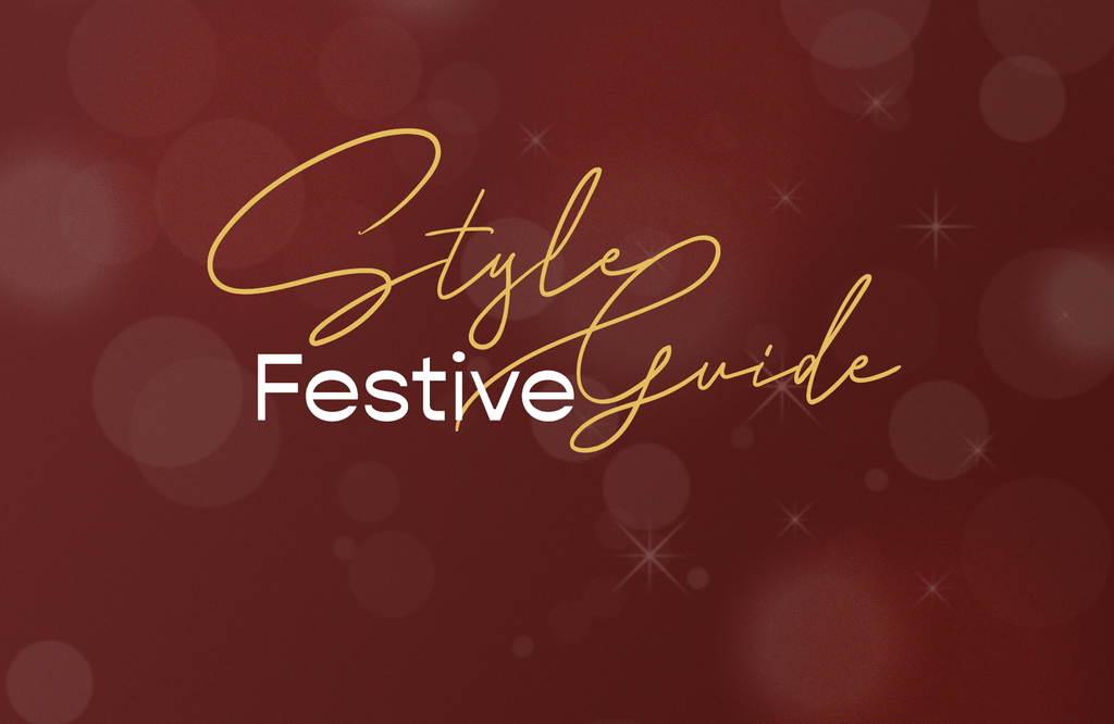 Guide de style festif