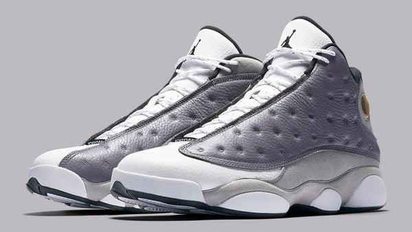 jordan 13 retro atmosphere grey