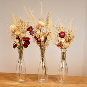 Les petits bouquets Camille & leur joli vase – Fleurs de Sevres