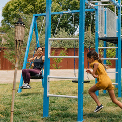 Swing Set for Adults
