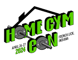 HomeGymCon2024