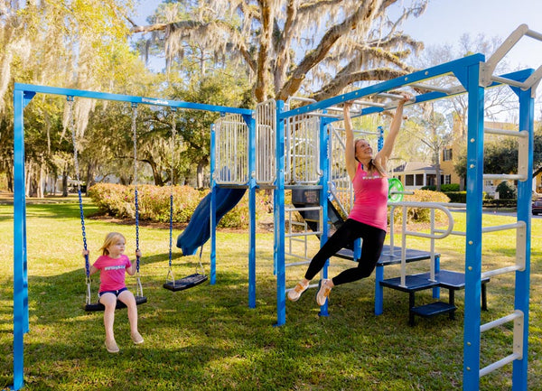 Adult Monkey Bars