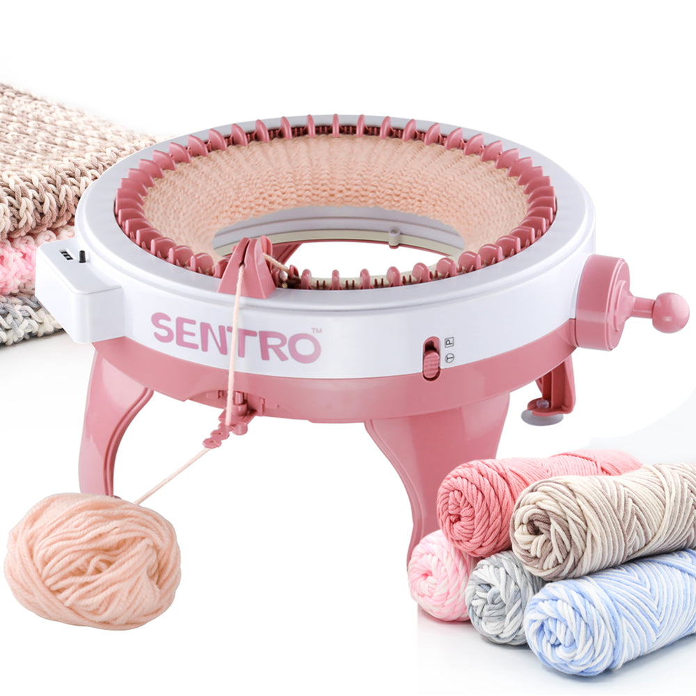 SENTRO/JAMIT Knitting Machine