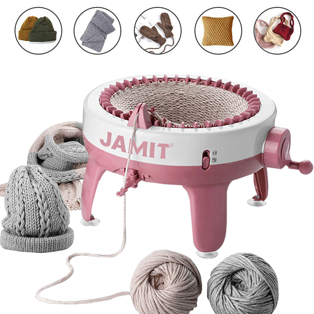 JAMIT Knitting Machine