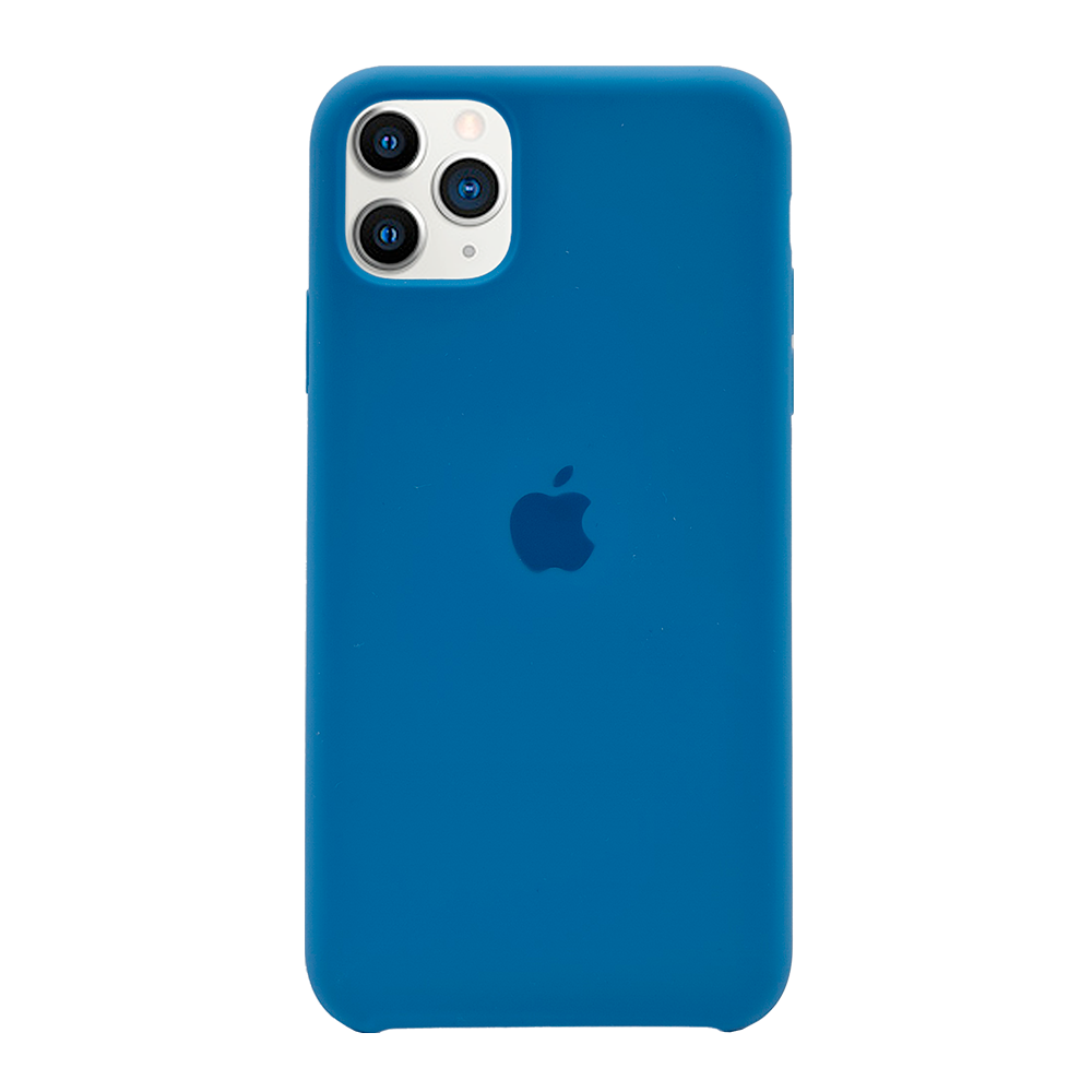 Iphone 11 Pro Max Silicone Case Techon Shop Techon