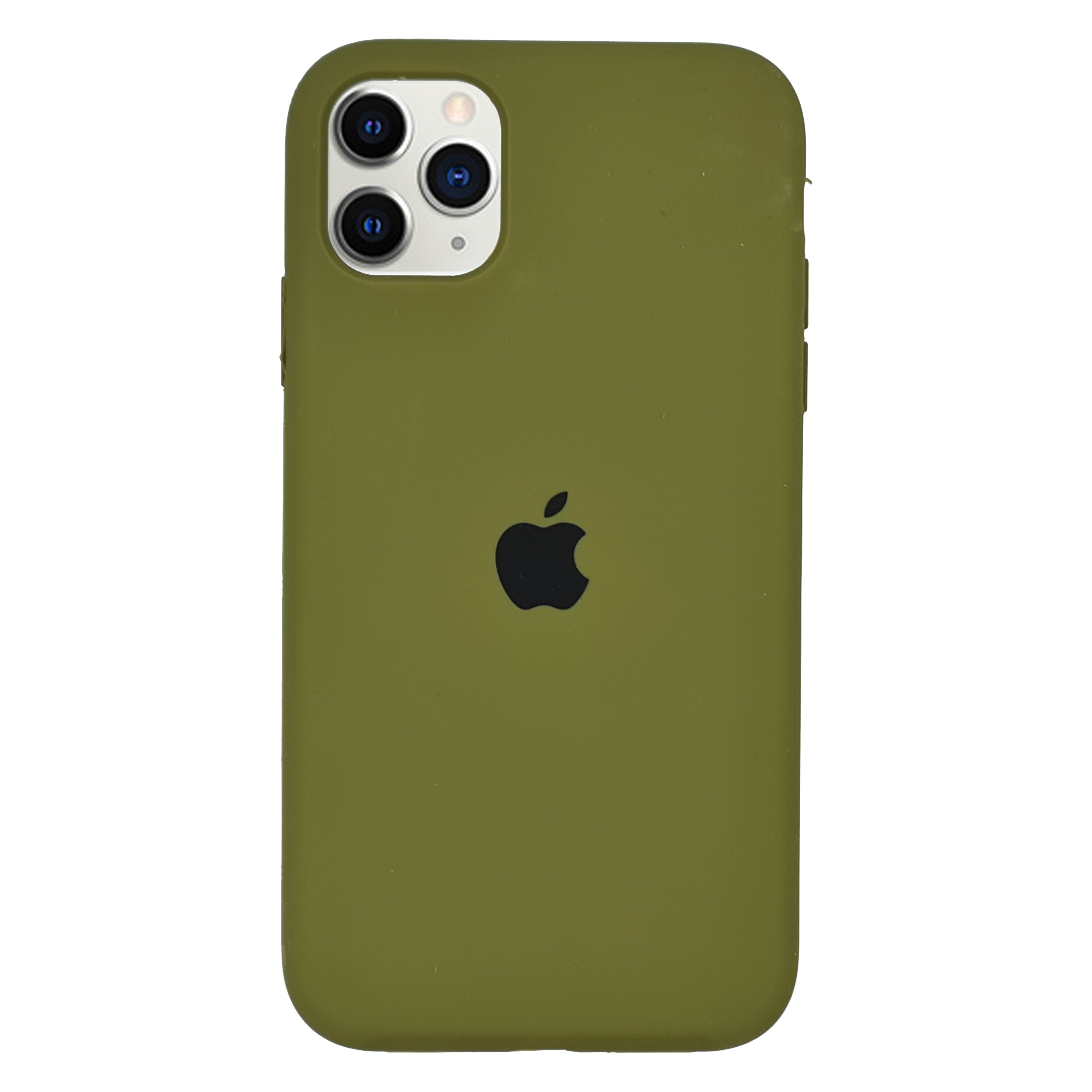 Iphone 11 Pro Max Silicone Case Techon Shop Techon