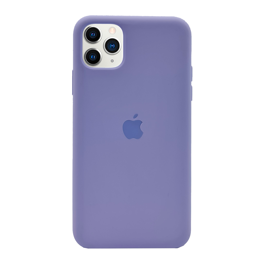 Iphone 11 Pro Max Silicone Case Techon Shop Techon