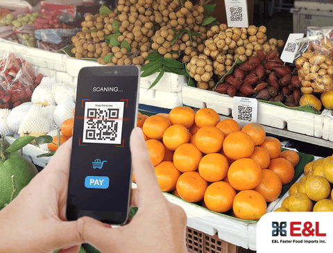 QR Payment