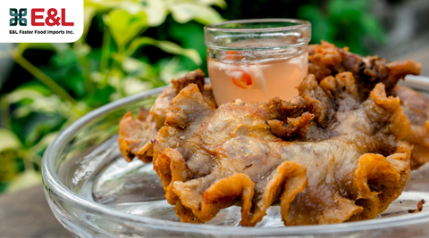 Chicharon Bulaklak