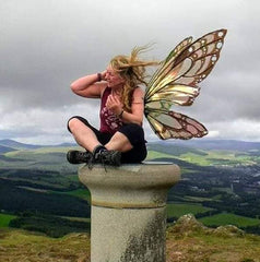 Lesley Faerie