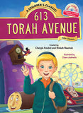 613 Torah Avenue Shemos