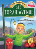613 Torah Avenue Bereishis