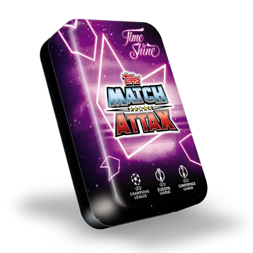 match-attax-202425-mega-tin-