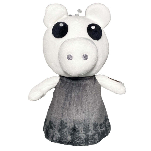 Piggy Series 2 7" Collectable Plush