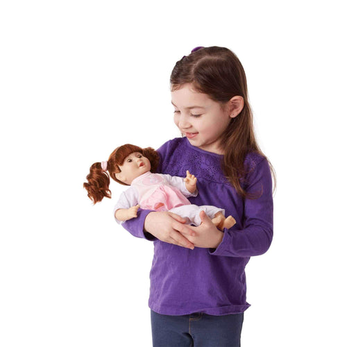 Mine to Love Brianna - 12 inch doll