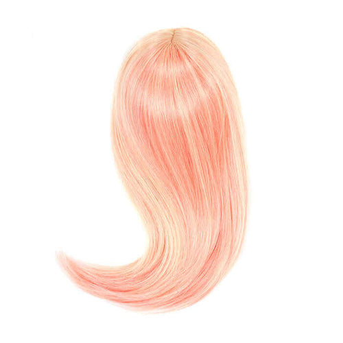 I'm A Girly Light Pink Wig