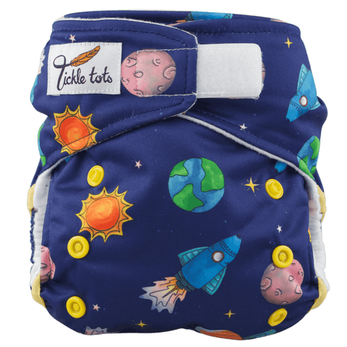 All-In-One Nappy