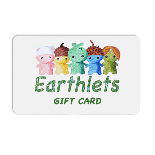 Earthlets Gift Card