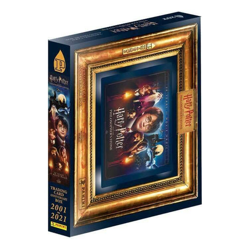 Harry Potter 20 Year Anniversary Box
