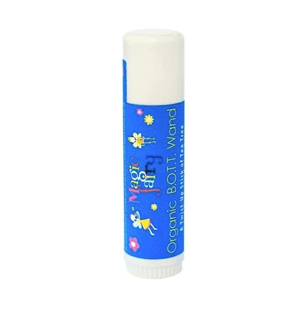 Organic Nappy Balm Wand