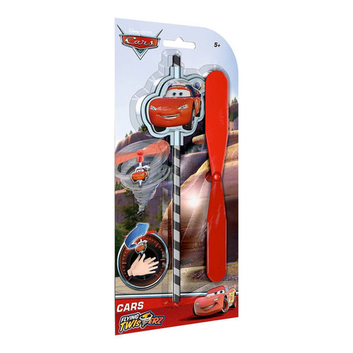 Cars Flying Twister Blister Pack