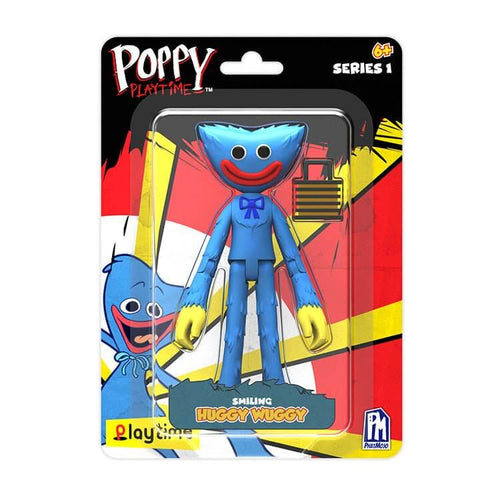 Poppy Playtime 5" Action Figures