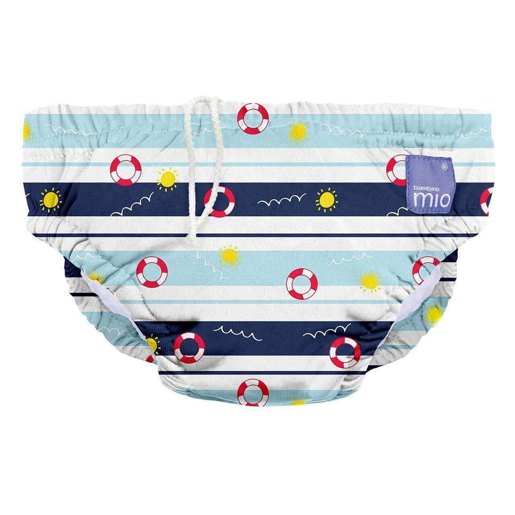 Bambino Mio Herbruikbare Nautical & Nice – Earthlets.com