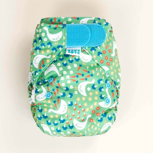 EasyFit Star Nappy All-in-one