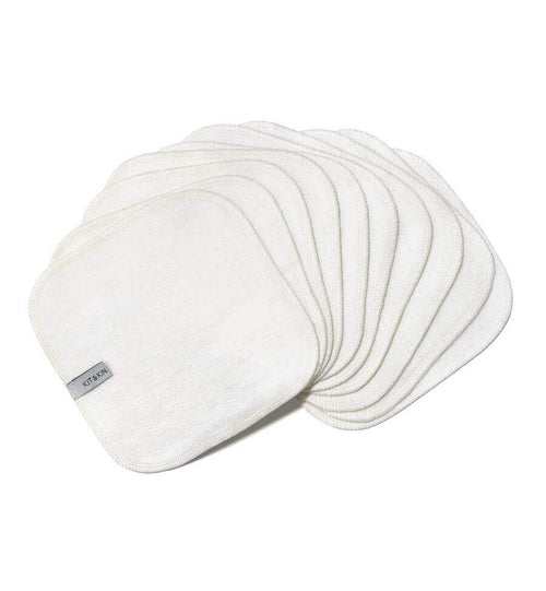 Reusable Baby Wipes