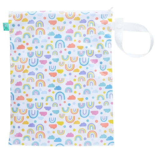 Waterproof Nappy Bag