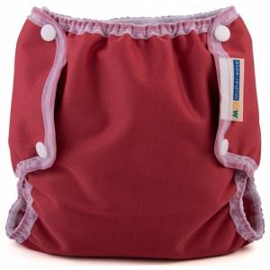 Air Flow Cover Cranberry