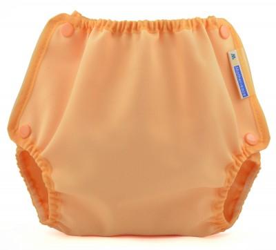 Air Flow Cover Orange