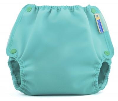 Air Flow Cover Teal