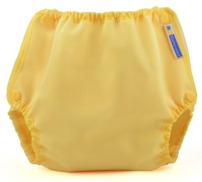 Air Flow Cover Yellow