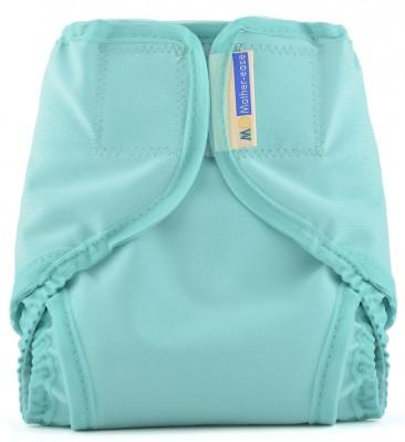 Rikki Wrap Nappy Cover Teal