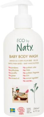 Eco Baby Wash - 200ml