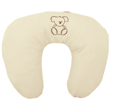 Feeding and Support Pillow