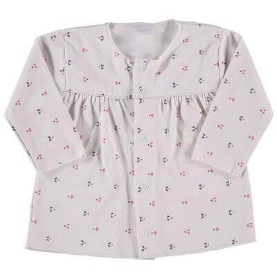 Girls Long Sleeved Top