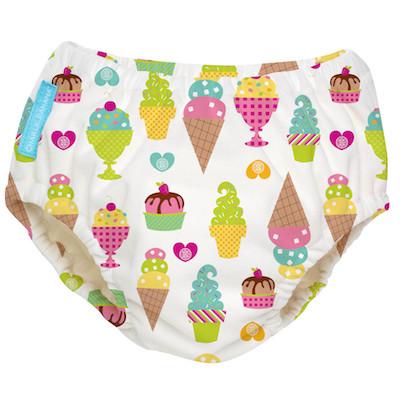 2 in 1 Swim Nappy & Training Pants Gelato