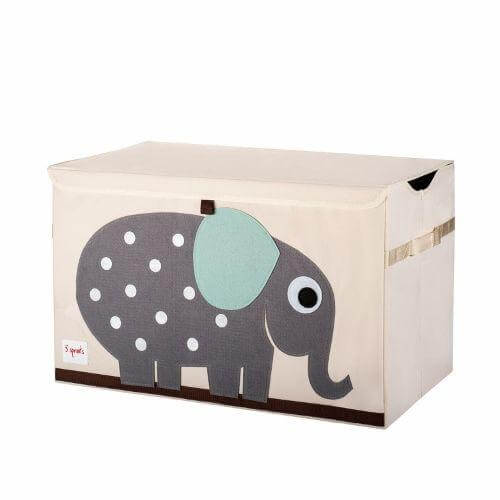 Toy Chest - Elephant