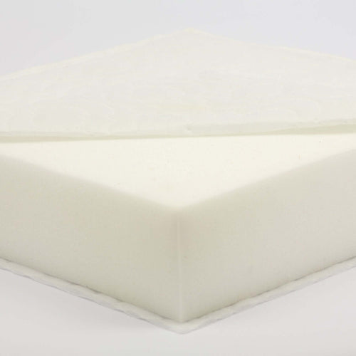 Cot Bed Mattress - Foam