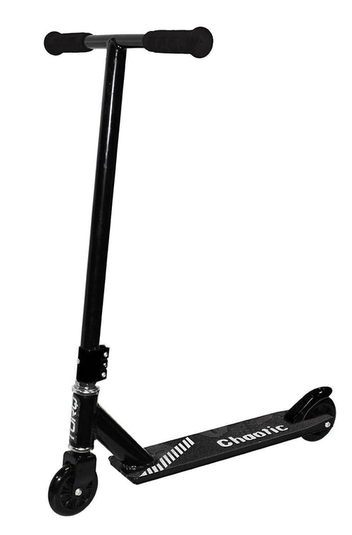 Torq Chaotic Scooter - Black