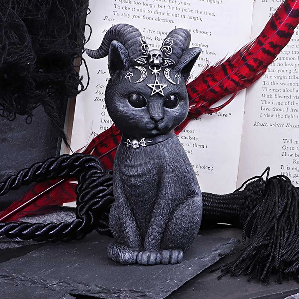 Image of Cult Cuties Pawzuph Ornament 11cm