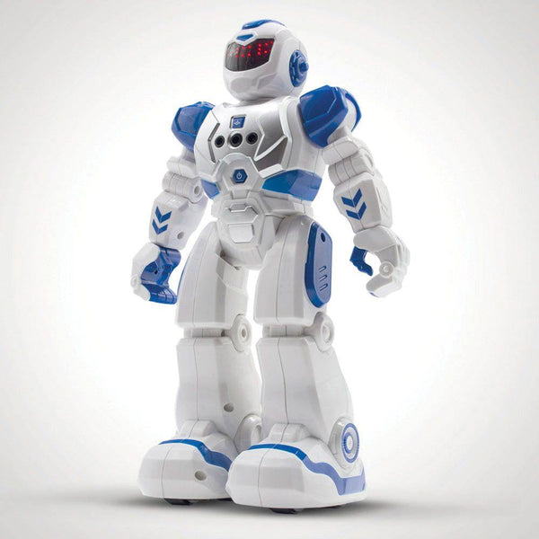 RED5 Motion Robot: The Interactive Companion 3